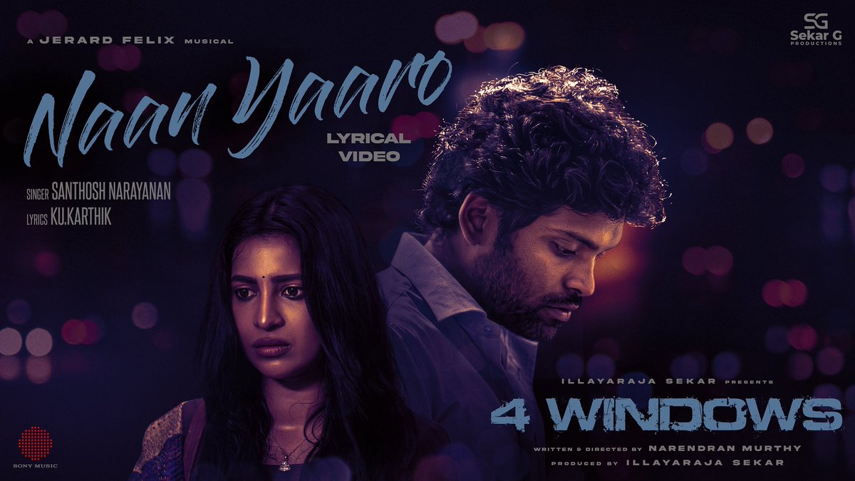 Sony Music South India tweet media