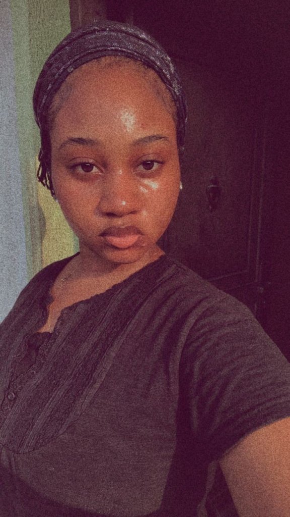 👄💕Ella k tweet media