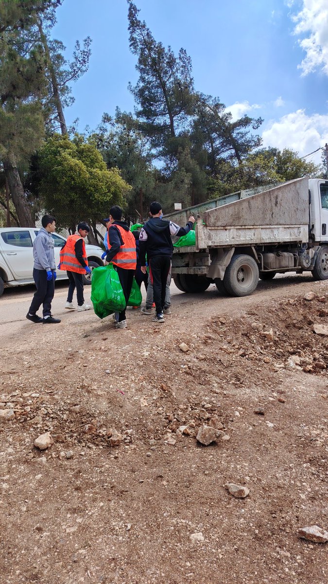 وزارة الشباب الأردنية - Ministry of Youth tweet media