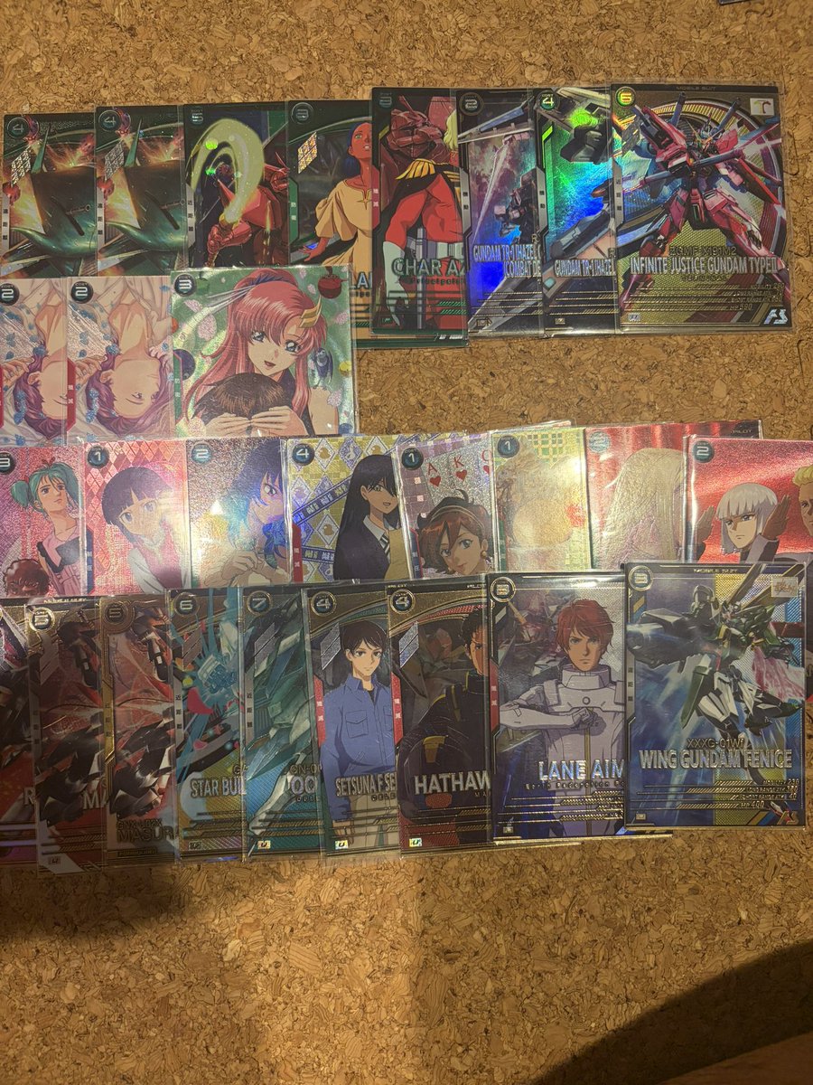 赤い流星 tweet media