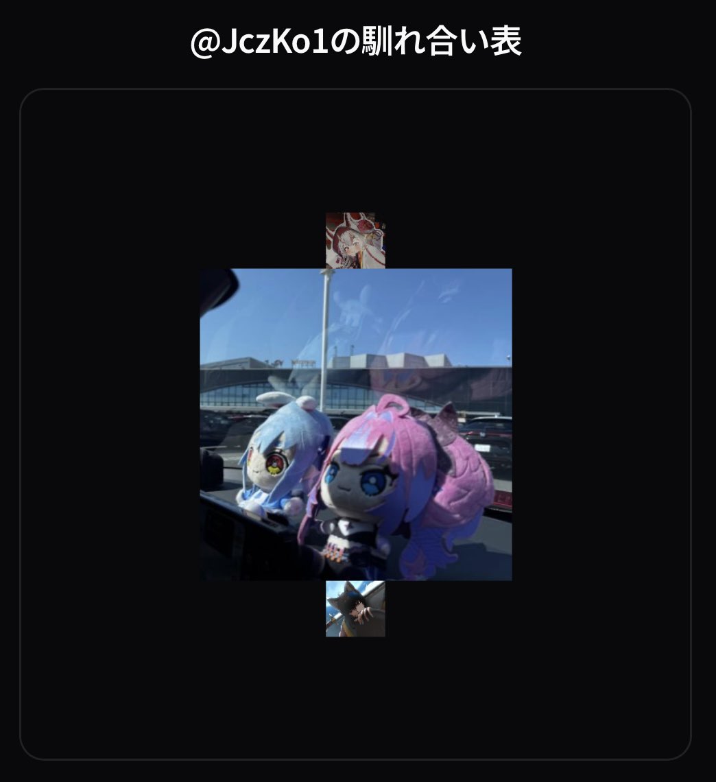 rakunou👯💅✨🎤👑☄️⚒️🌸🤖 tweet media