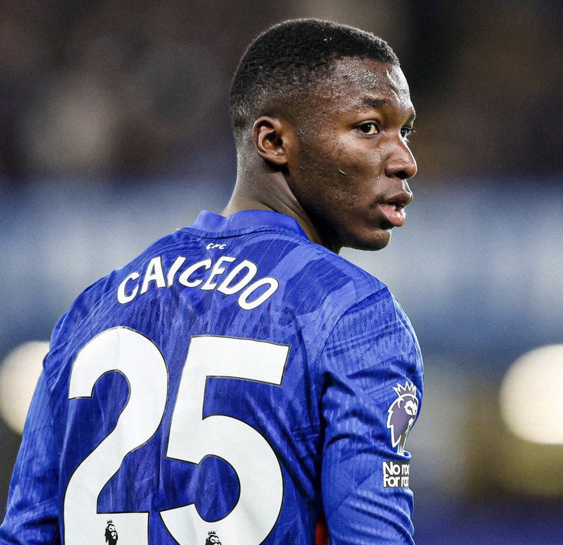 Chelsea Culture tweet media