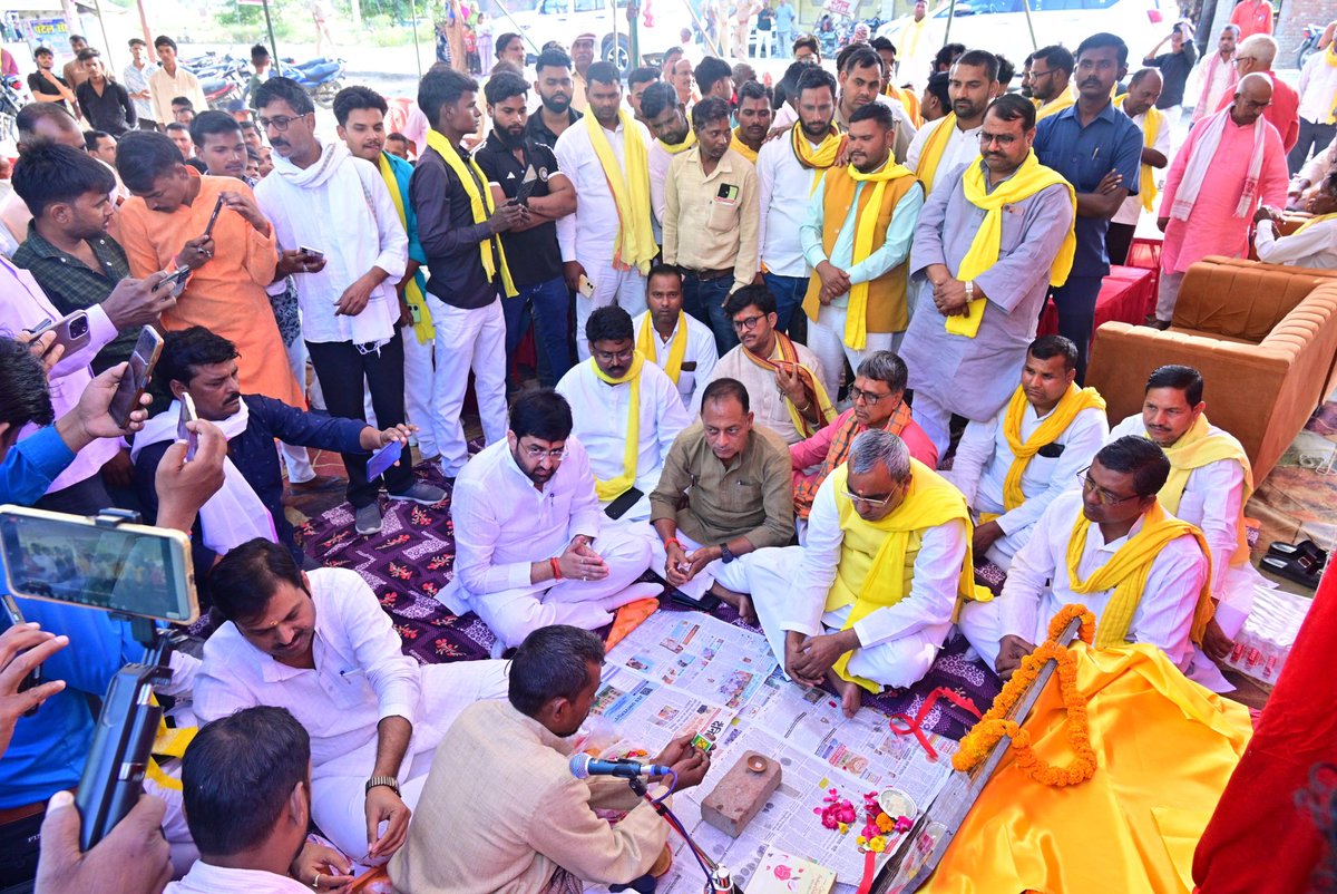 Om Prakash Rajbhar tweet media