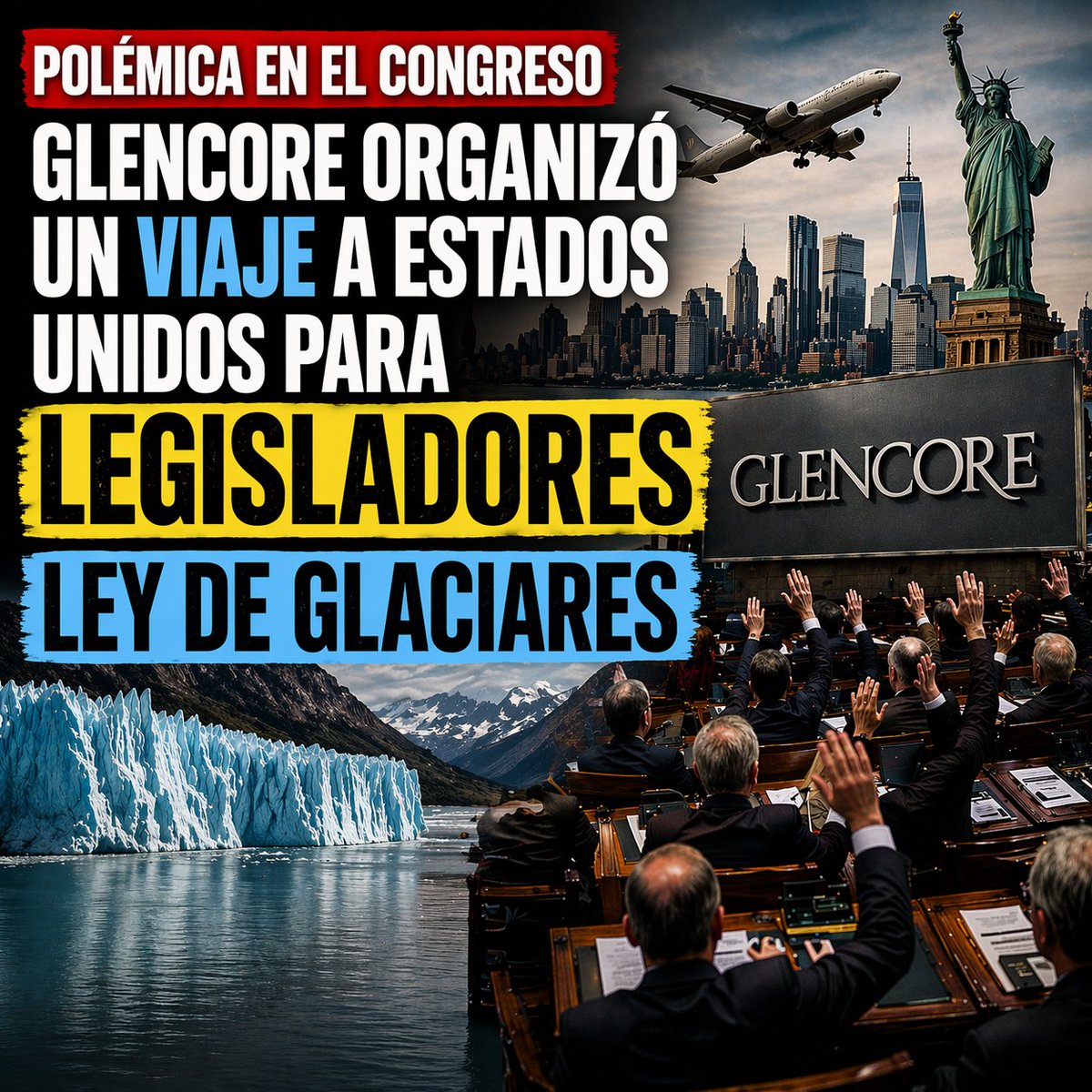 Agencia El Vigía tweet media