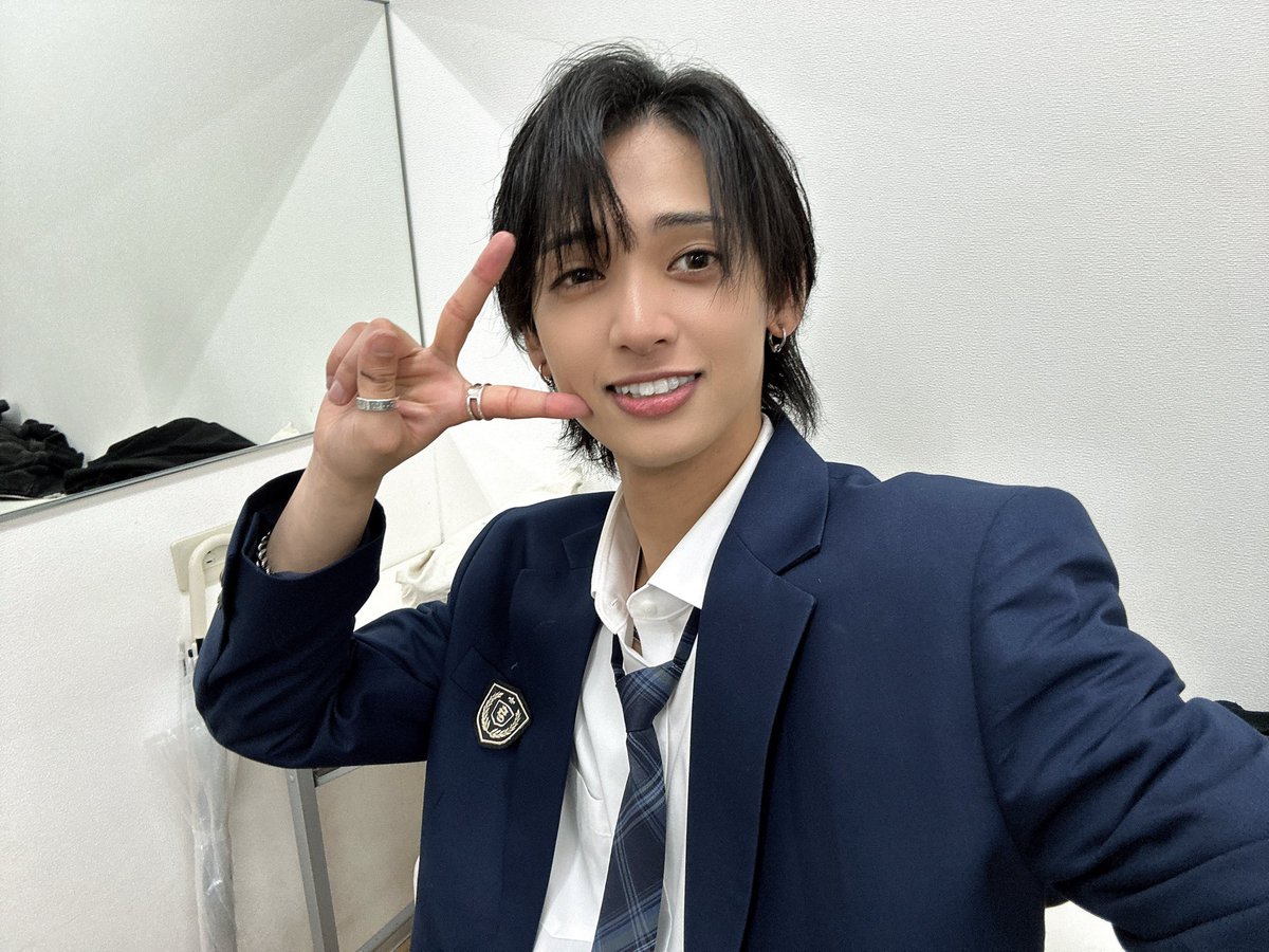 ATSUSHI 【ALL IN】 (@ALLIN_ATSUSHI) / Posts / X
