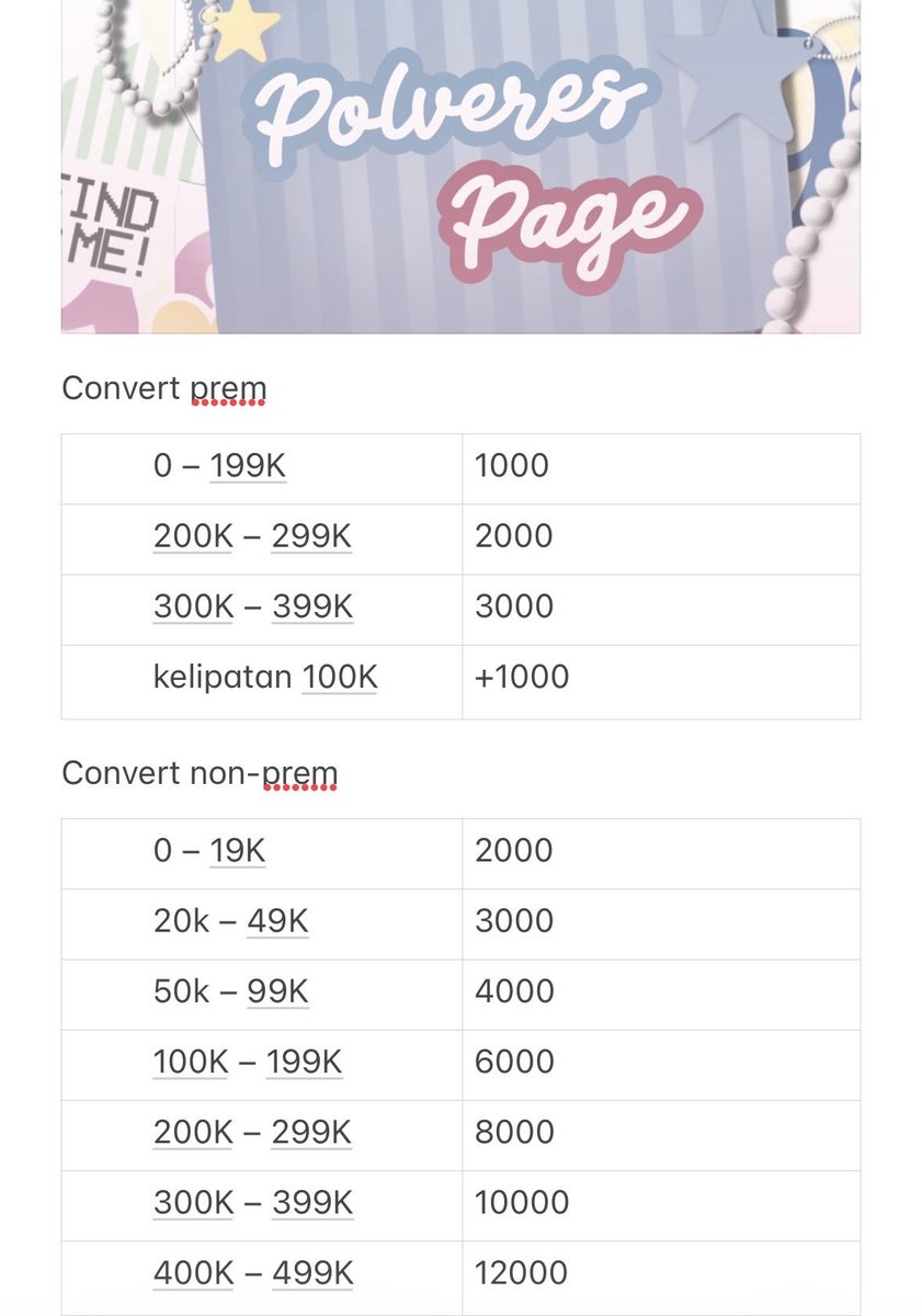 sersbuk's tweet photo. @03Substance Sinii fee start 1k fast transfer, aku stay di dm &amp; wa! cek testi di @polvereview

WA (fastresp) : https://t.co/OMi18rqcPl https://t.co/lIJ6F4CBA1