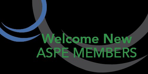 American Society of Plumbing Engineers (ASPE) tweet media