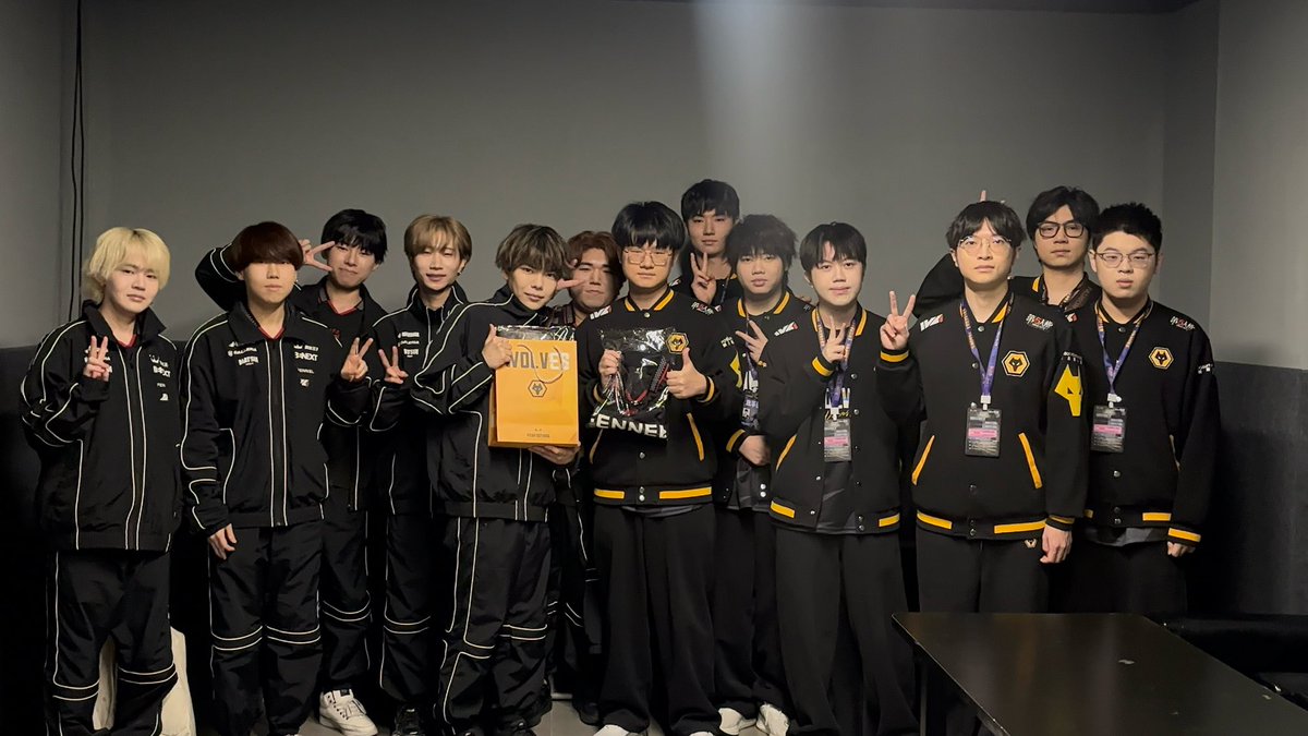 FENNEL 第五人格部門 tweet media