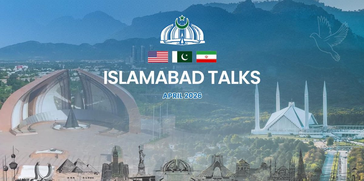 BSWarraich's tweet photo. #IslamabadTalks https://t.co/HxJjcUdqyq
