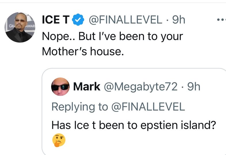 JesusChryslerII's tweet photo. 😂😂 https://t.co/FVQNshLS5I