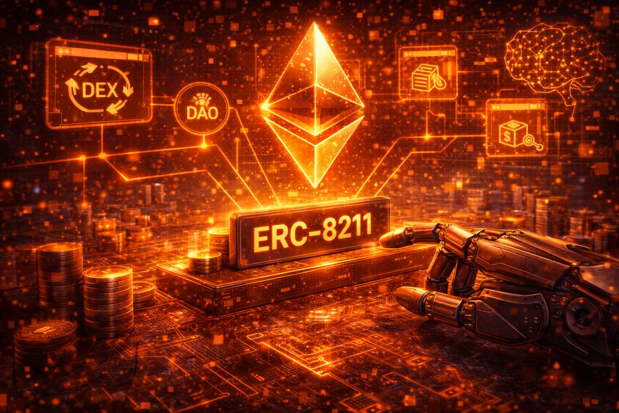 Anon with the Take tweet media