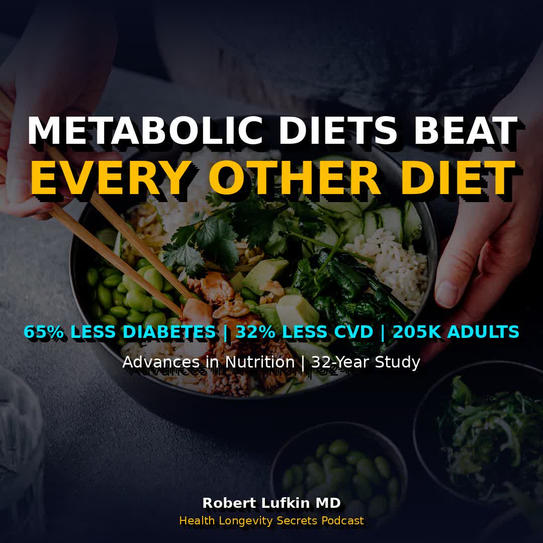 Robert Lufkin MD tweet media