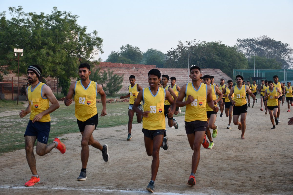 PRO Defence Lucknow tweet media