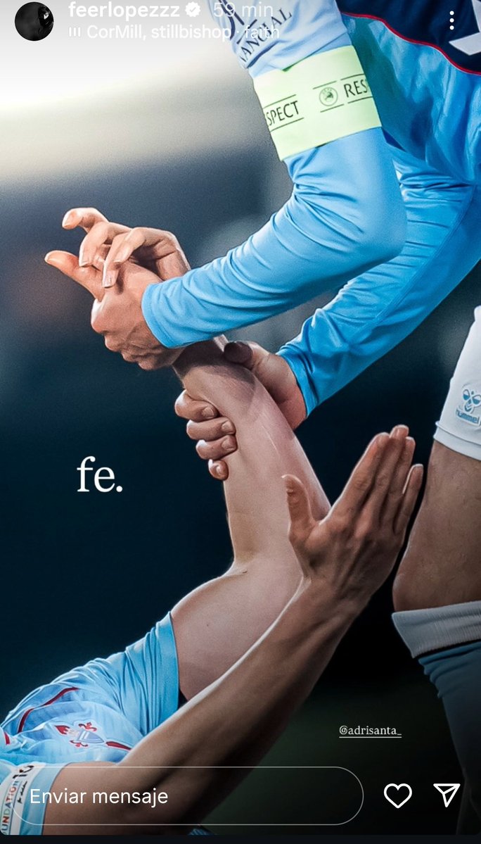 Mundo Celeste tweet media