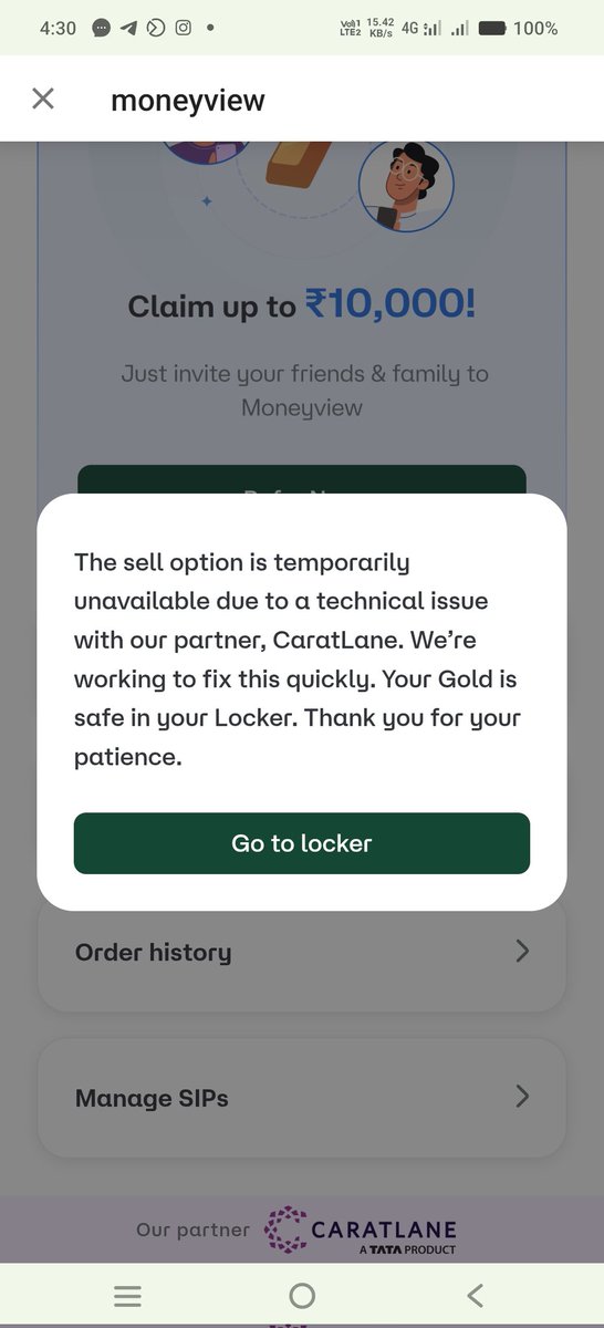 G.D.Aswinkumar tweet media