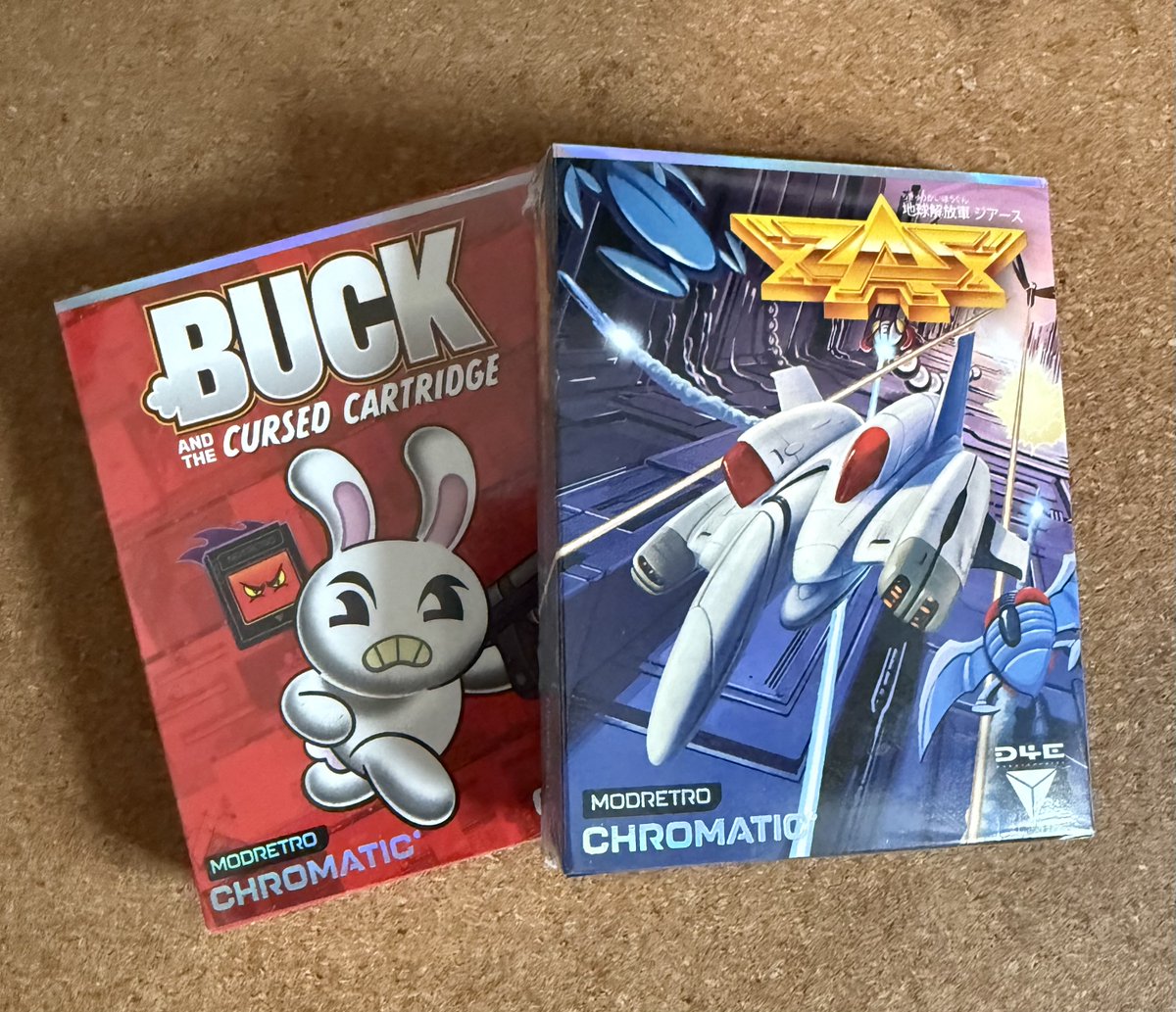 app_retro's tweet image. Add some new stuff to my @modretro collection #gameboy #modretro #zas