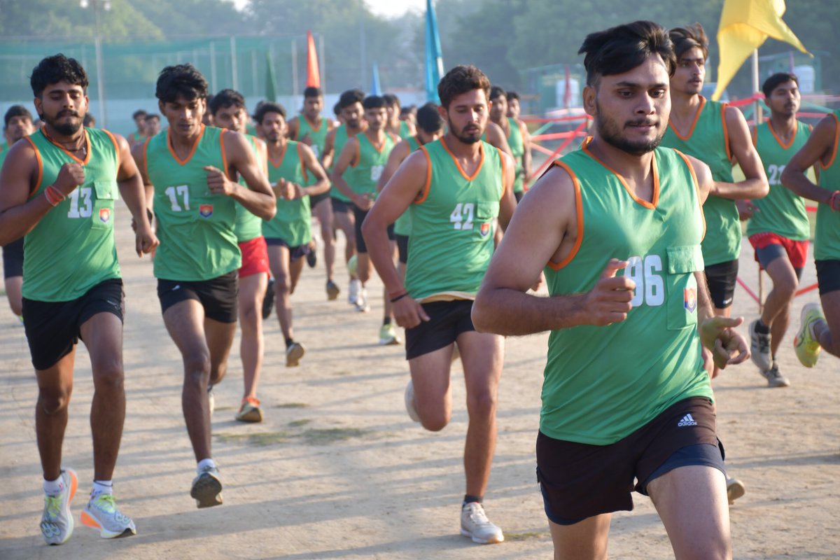 PRO Defence Lucknow tweet media