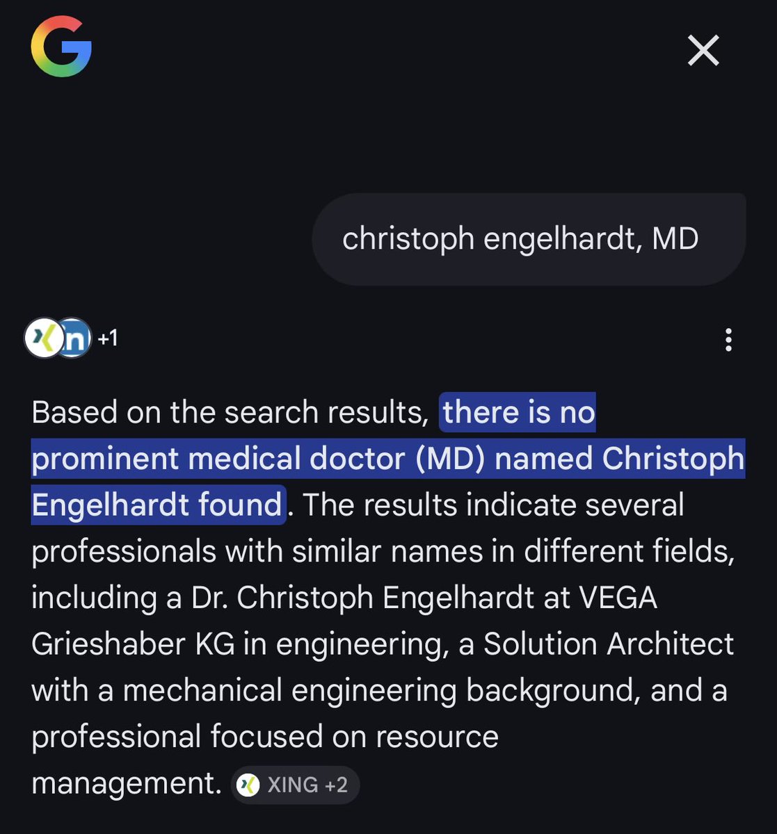 Mike Handy tweet media