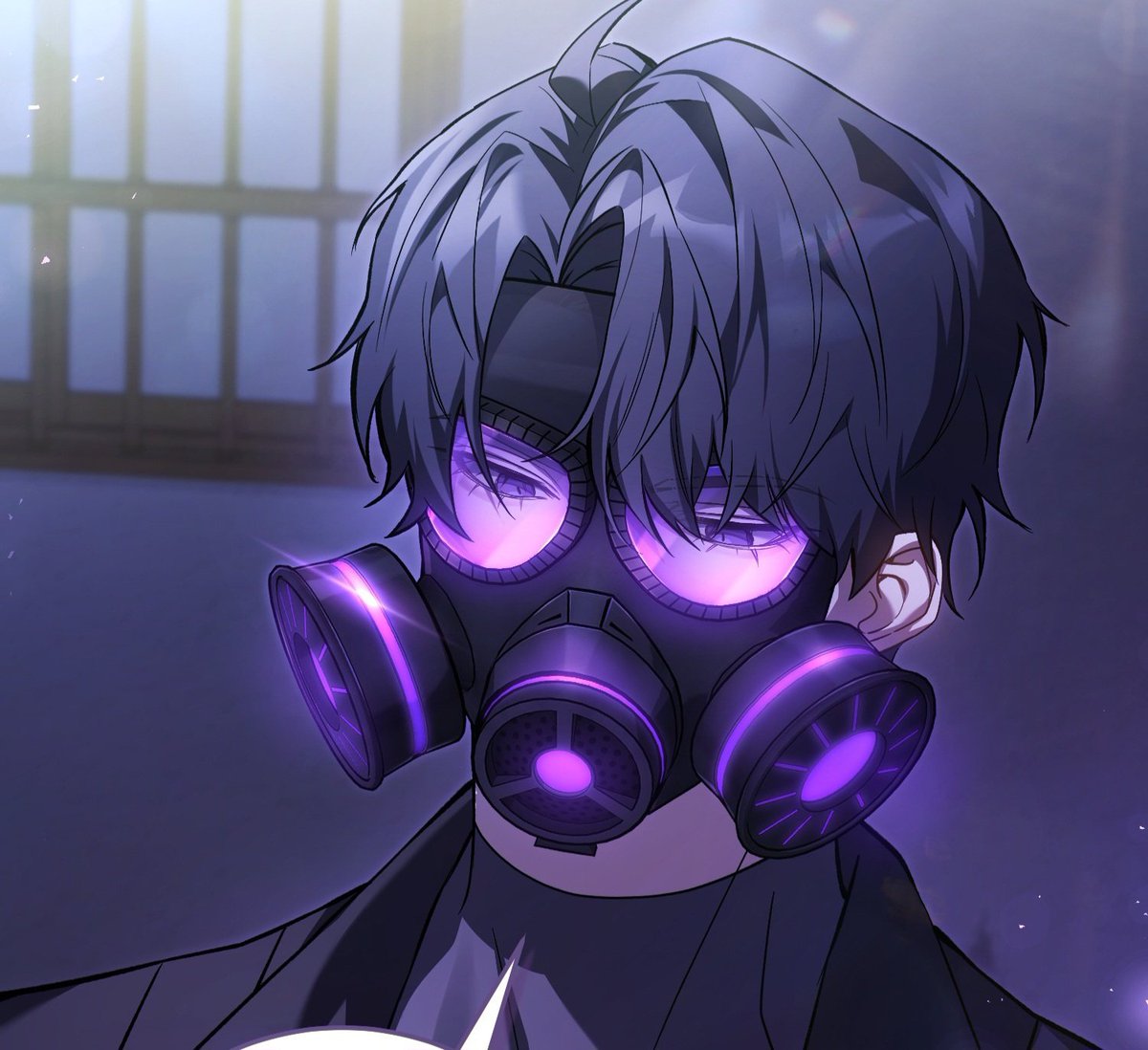 2D RP AU tweet media