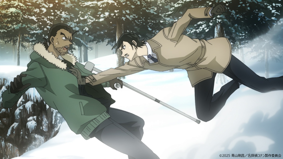 アンク＠金曜ロードショー公式 tweet media