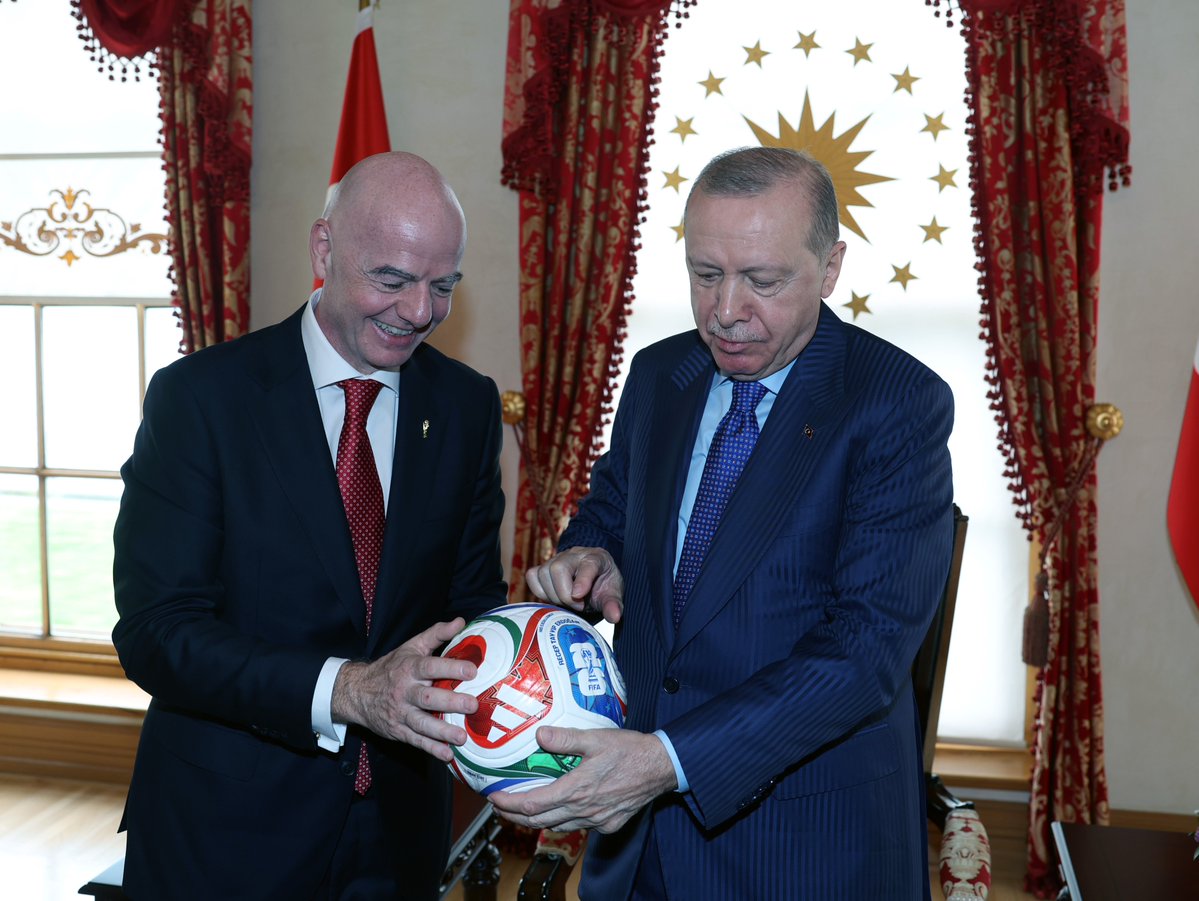 De Marke Sports tweet media