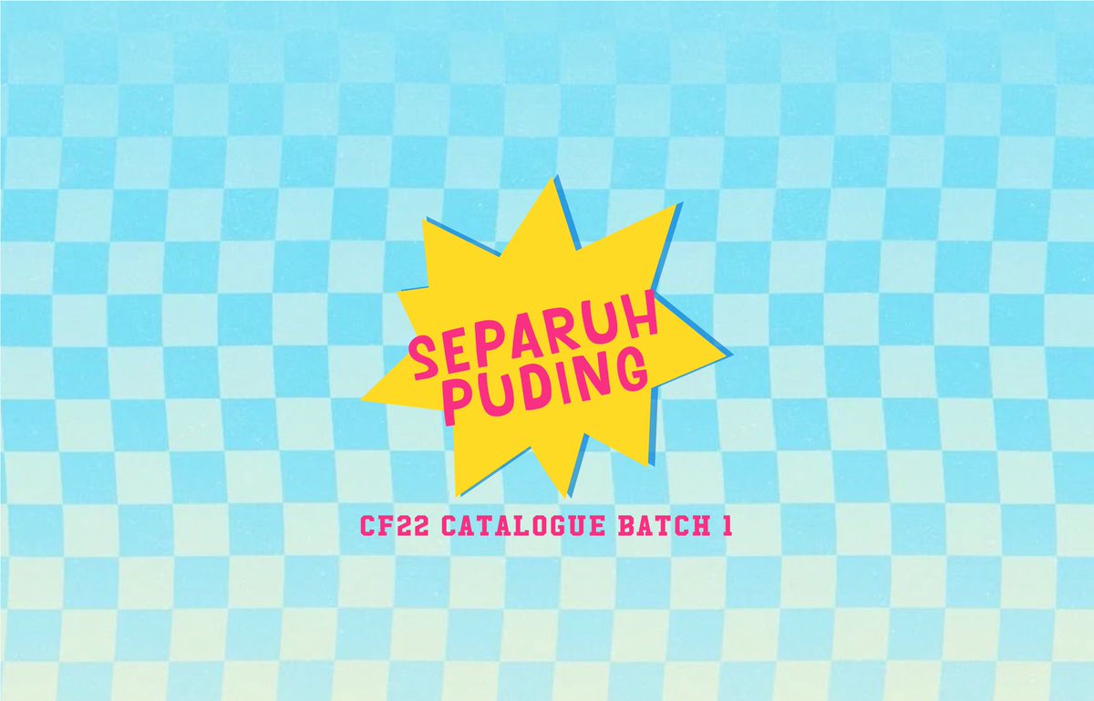 𝔹𝕚𝕓𝕚 ₍ᵔ·͈༝·͈ᵔ₎ CF22 PO 📌 tweet media