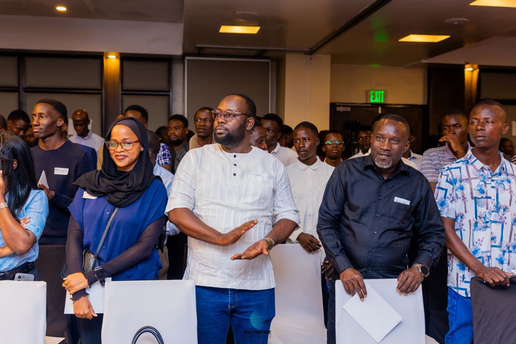 LakeHub 🇰🇪 tweet media