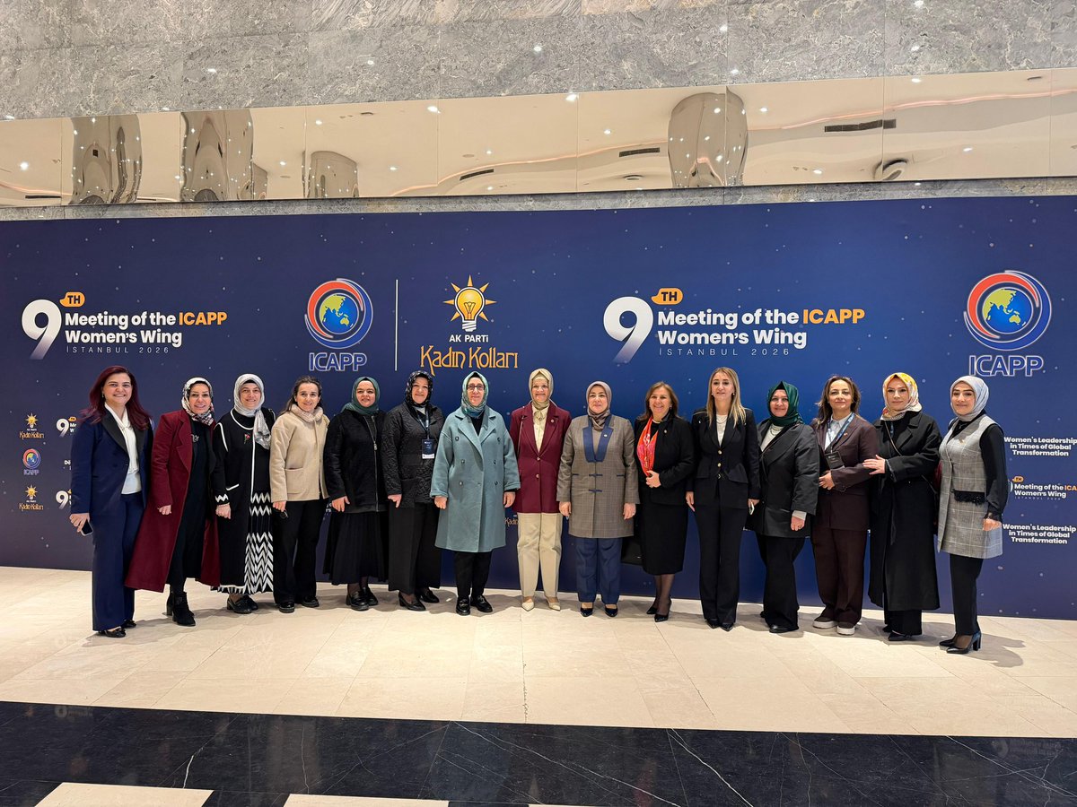 Saliha DEMİRER tweet media