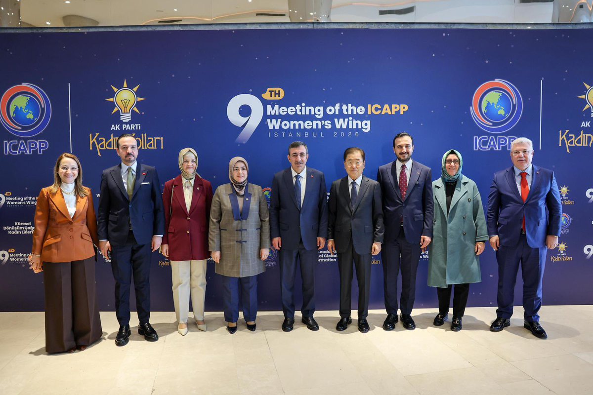 Saliha DEMİRER tweet media