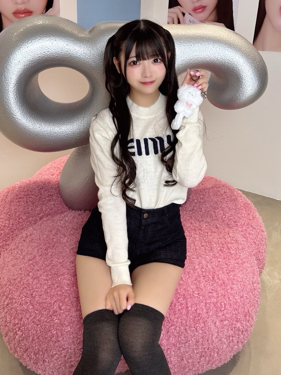 アイドル arinko Post by 🍒ありさ🍧 on X: ショーパンすき？