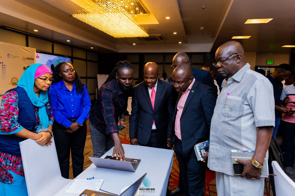 LakeHub 🇰🇪 tweet media