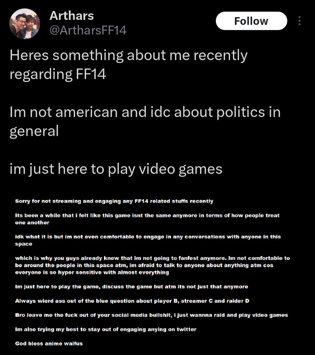 Mika al-Gaib tweet media