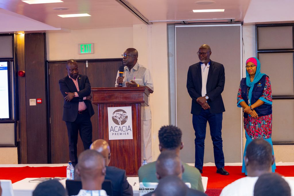 LakeHub 🇰🇪 tweet media