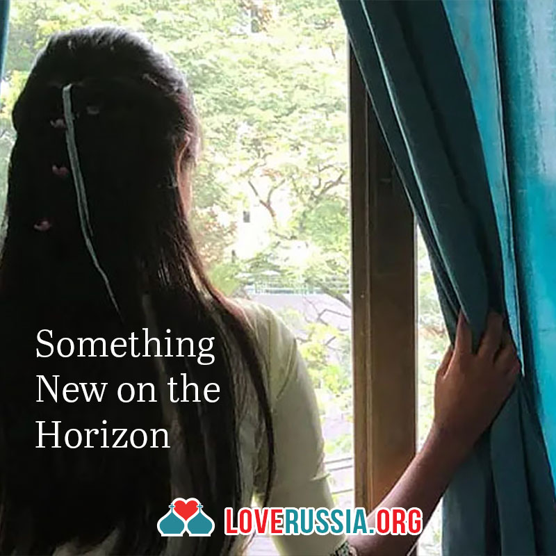 LRCharity's tweet photo. There's something new on the horizon ☀️
We plan to support a pastor &amp; his wife in their meaningful work supporting women exploited by trafficking. Read more👉 https://t.co/OGMUqOJjkZ
#newproject #russia #trafficking #victims #exploitation #rescue #charity #blogpost https://t.co/M7vxmSh7iA