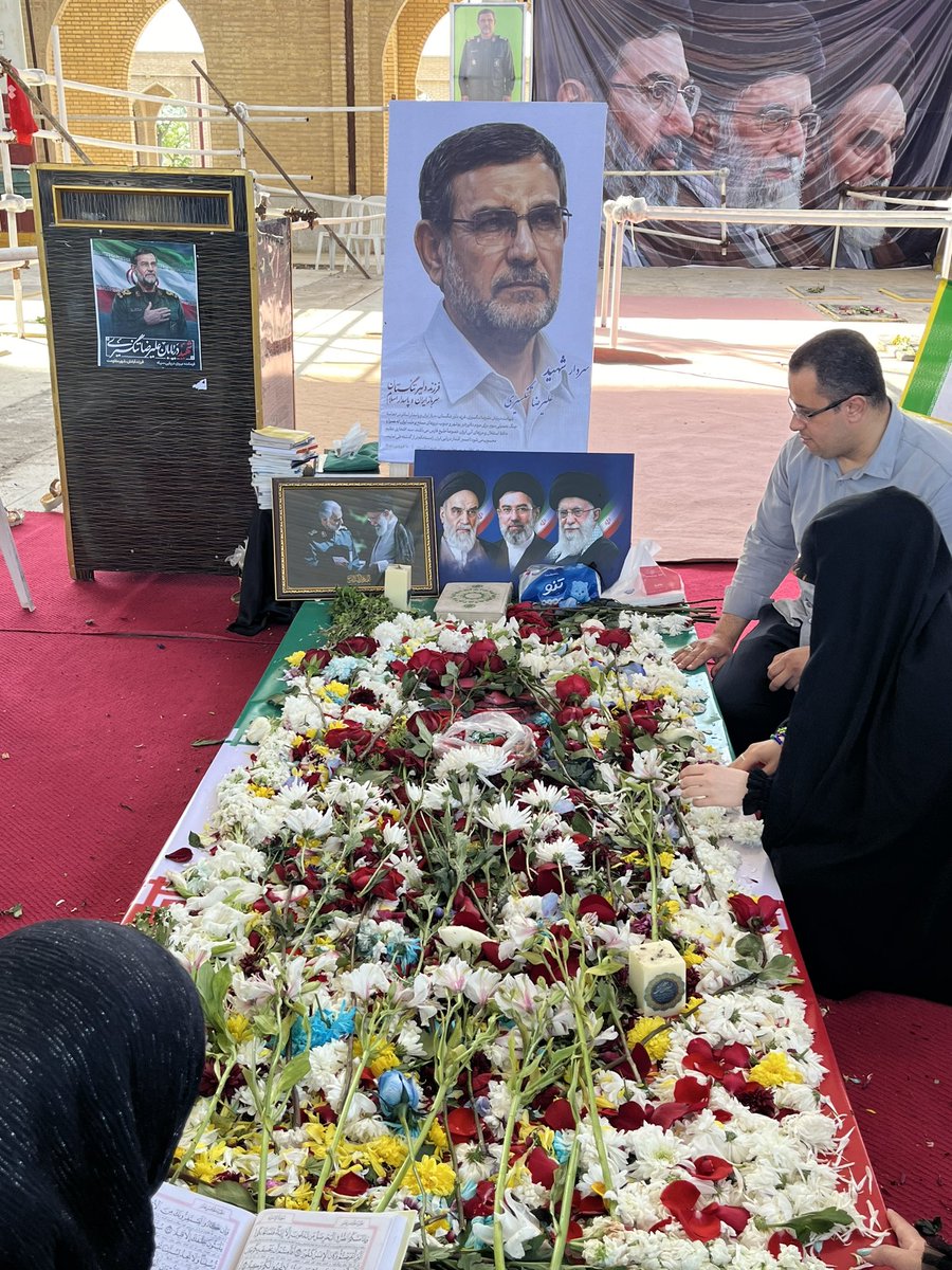 م . قنواتی tweet media