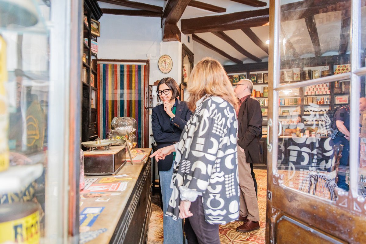 Interior i Seguretat Pública tweet media