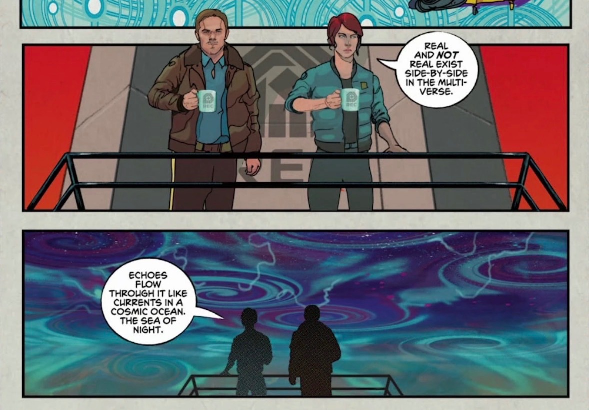 mai, rising and shining 🔻꩜ tweet media