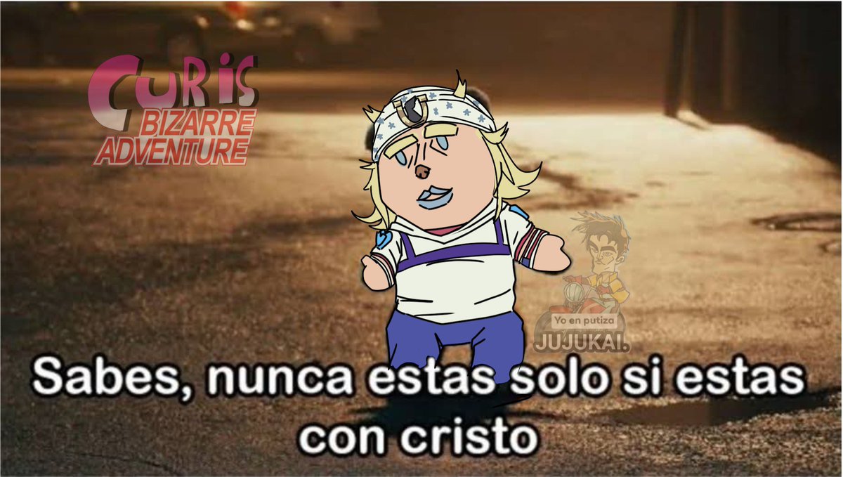 cuenta que te avisa cuando se anuncie jojolion tweet media