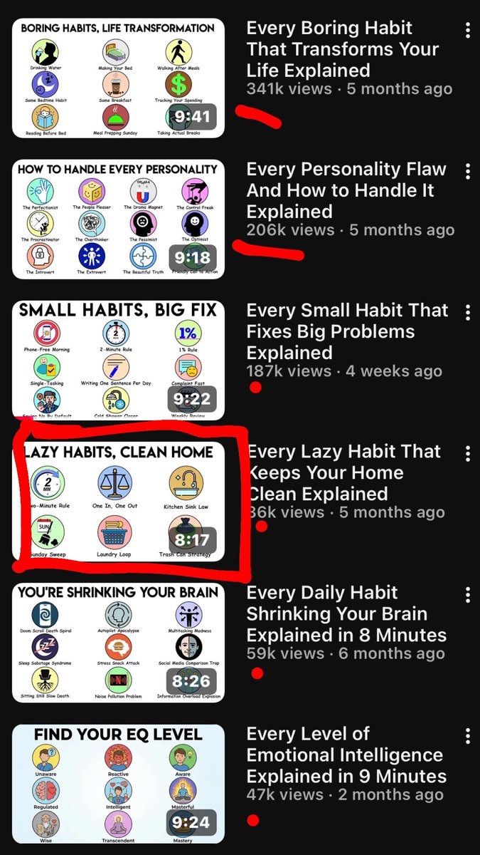 seergioo_gil's tweet image. new template in Calliopelabs🚨:

i kept seeing these level-based videos pull insane views

format not new, but simple and so easy to automate with AI

they are highly clickable
easy to follo
and great for retention because every new level resets attention

the problem:
this