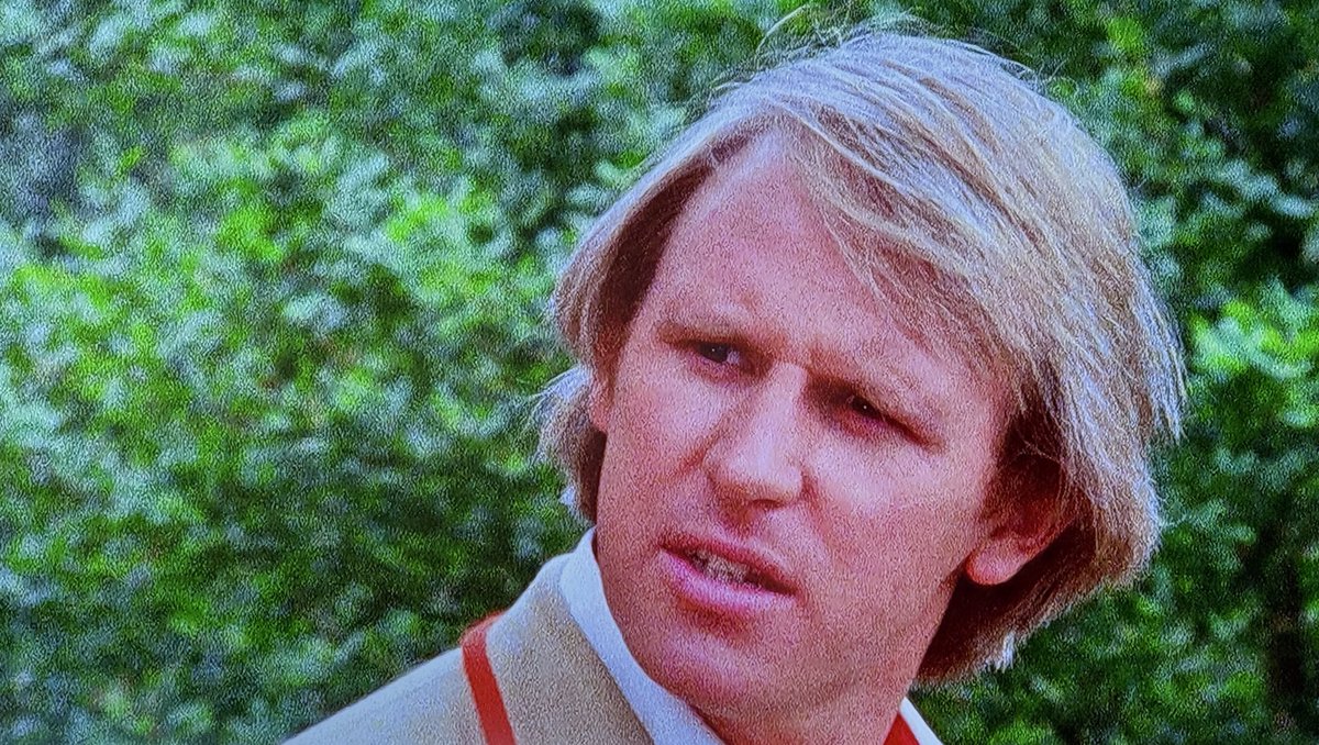 PositivityWho's tweet image. What a strange take….