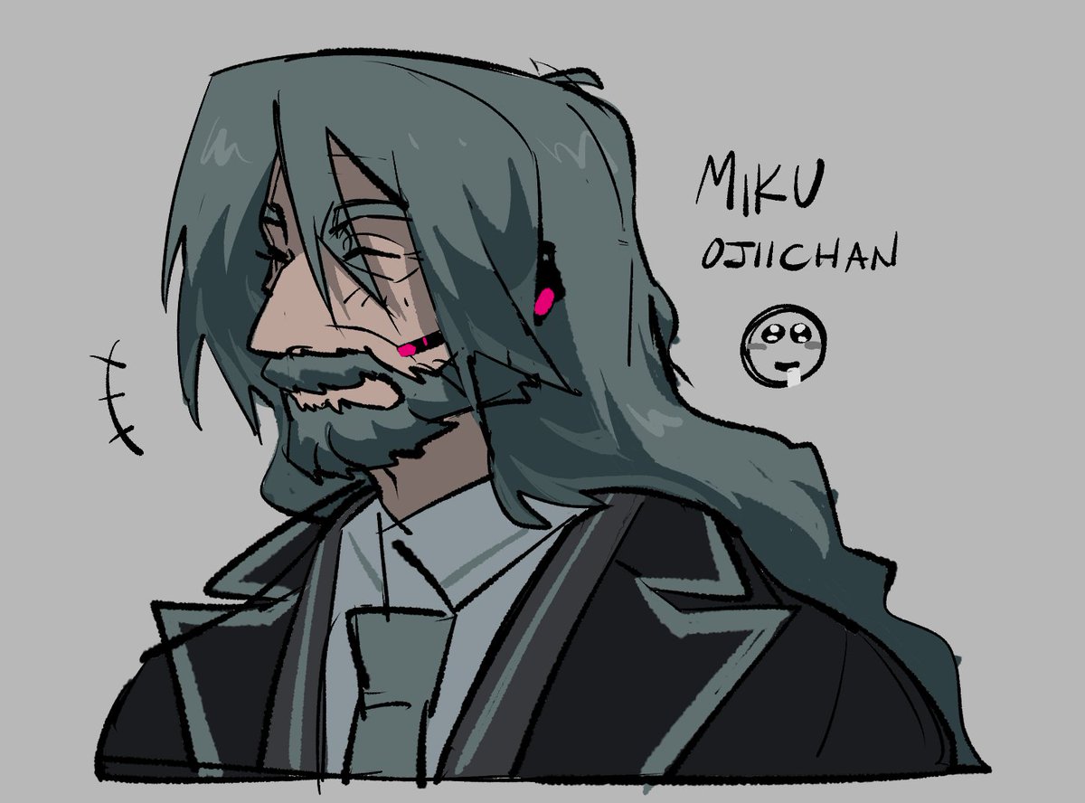 Black Kat Draws tweet media