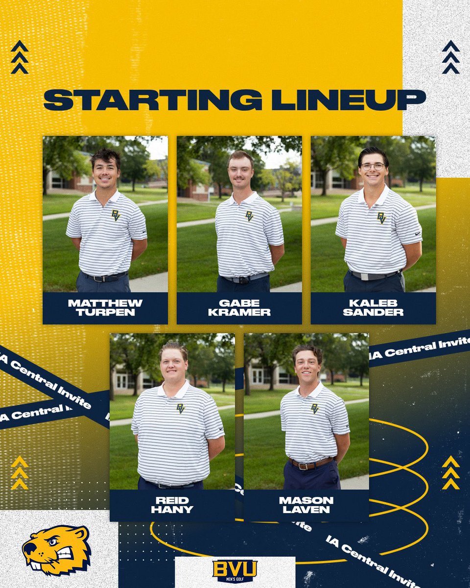 Buena Vista Golf tweet media