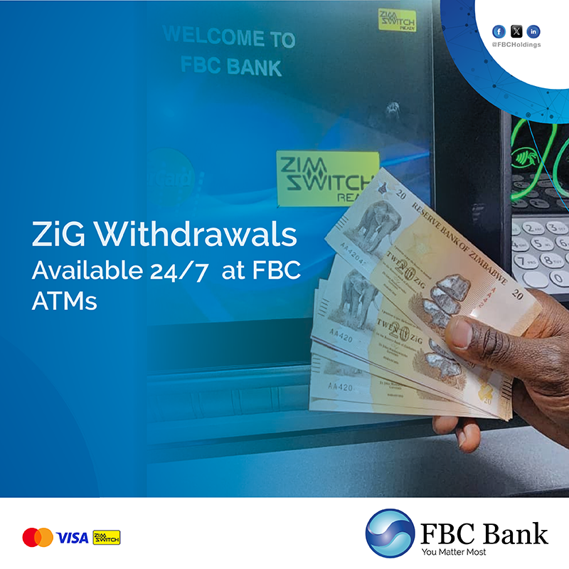 FBC Holdings Limited tweet media