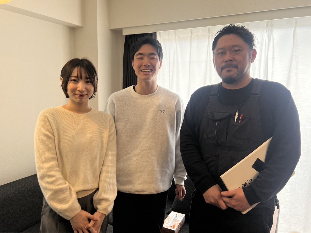 配島徹也 映像ディレクター tweet media