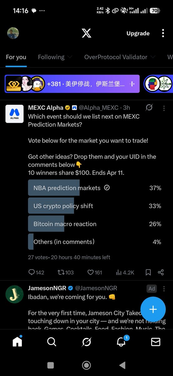 Aaron~of~Web3 👑 tweet media