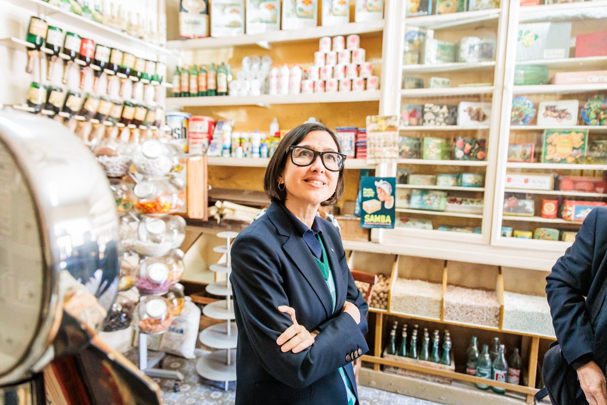 Interior i Seguretat Pública tweet media