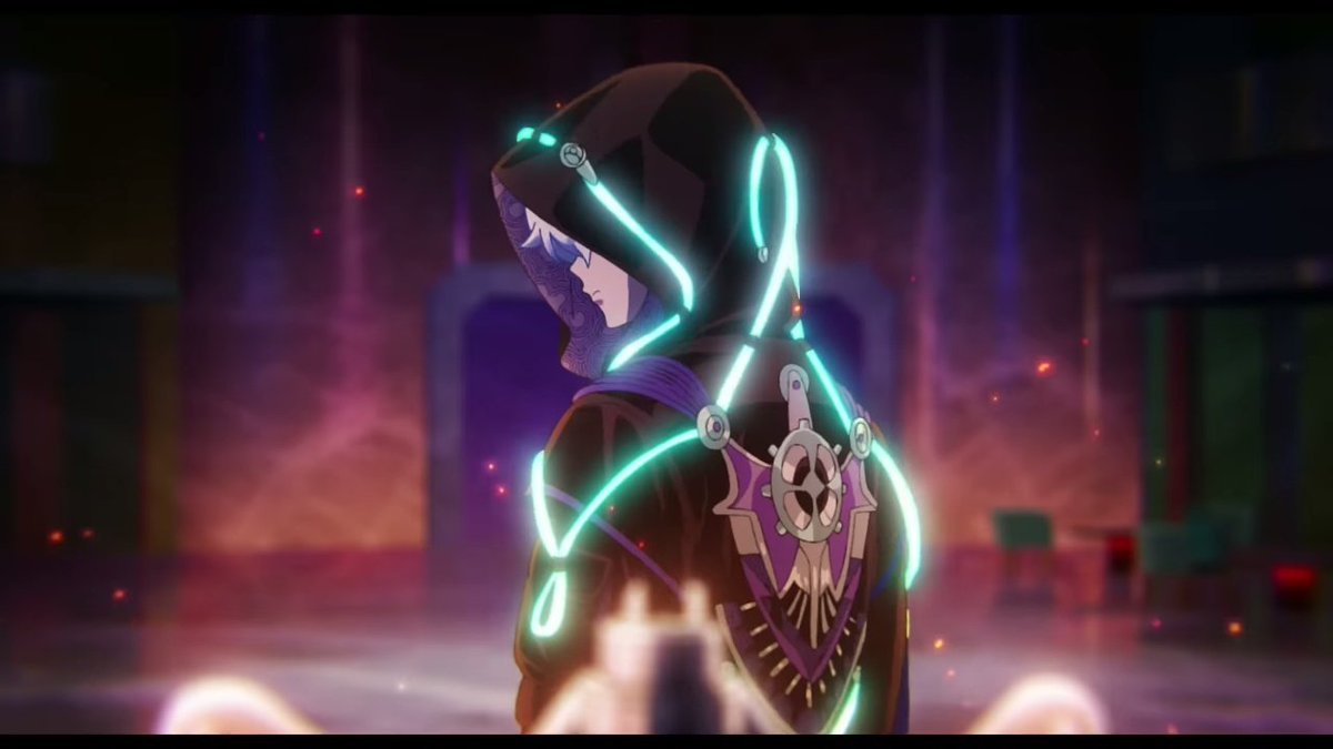 Aletheia📜 ELIO IS HERE tweet media