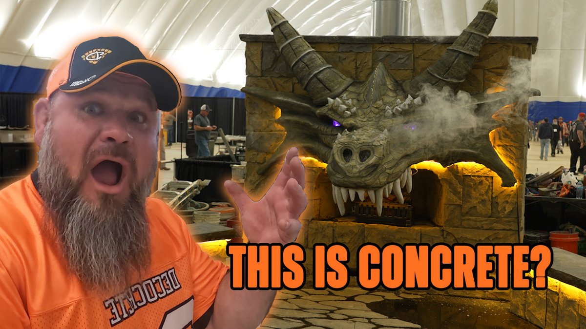 Deco-Crete tweet media