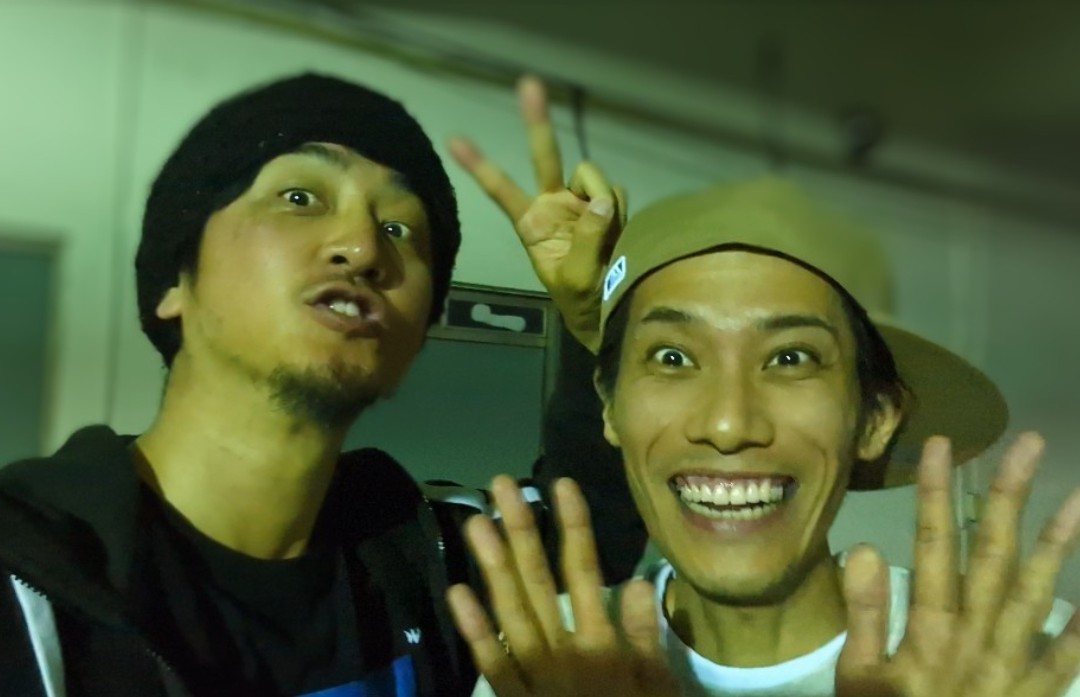 笠原 紳司 tweet media