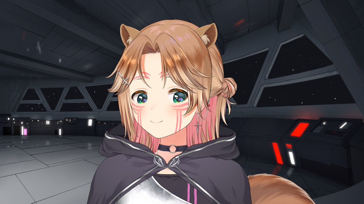 Ayunda Risu (リス)🐿@ホロライブID tweet media